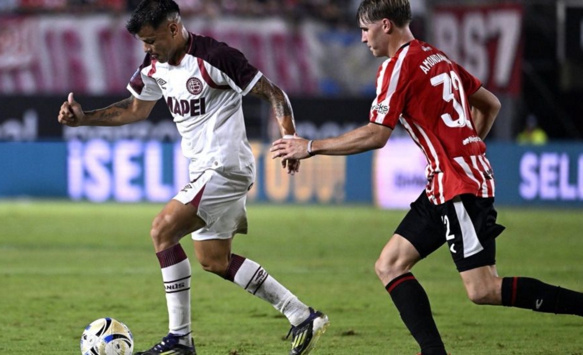 Termina la Fecha 9 del Clausura con tres partidos: hora y TV
