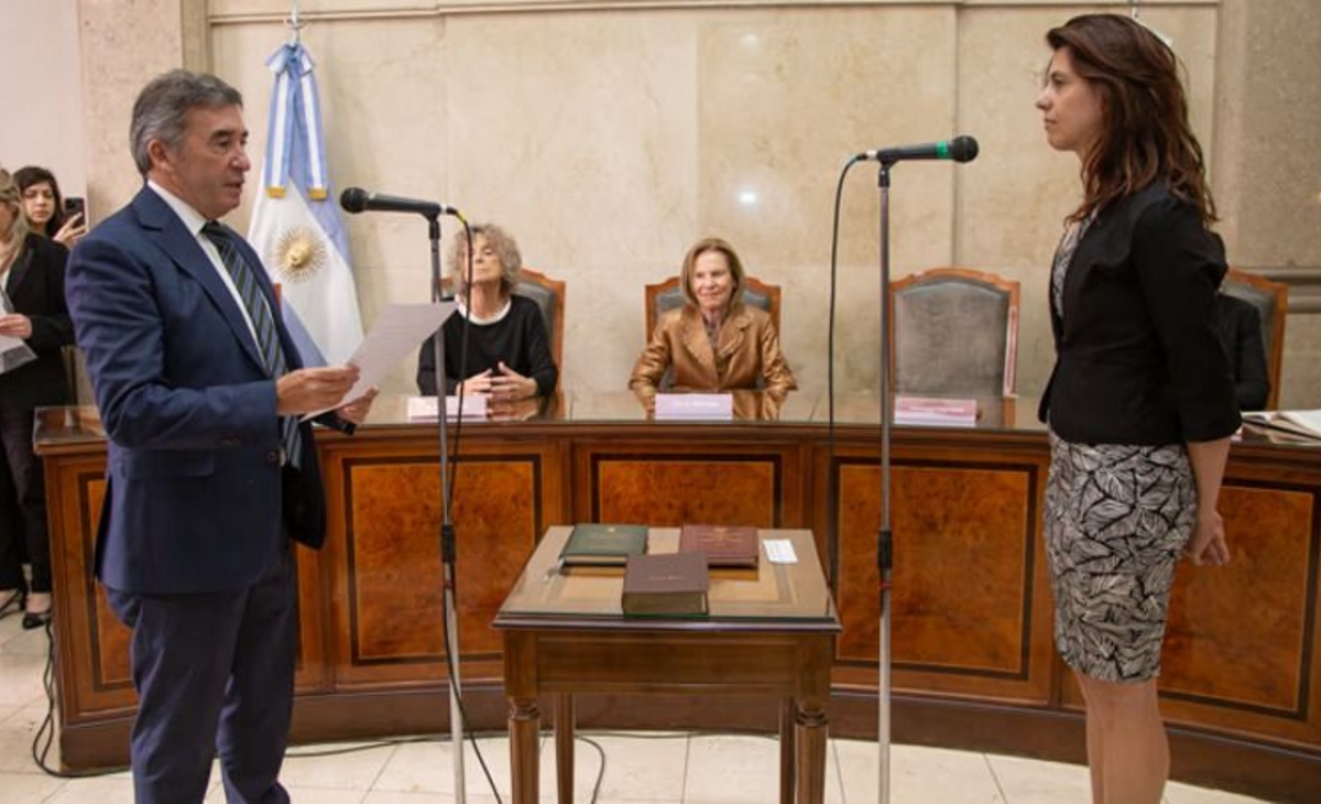 El Ministerio Público Fiscal de la Ciudad apeló el fallo de la jueza Laura de Marinis