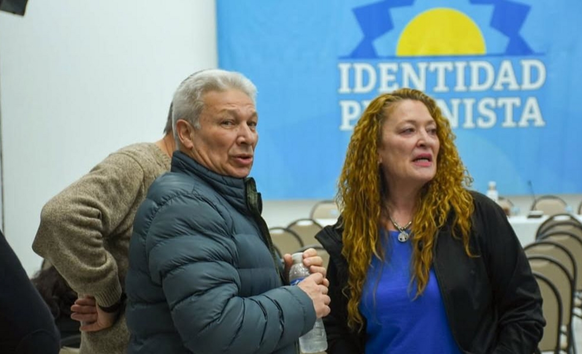Identidad Peronista se suma a la convocatoria de unidad del PJ el 17