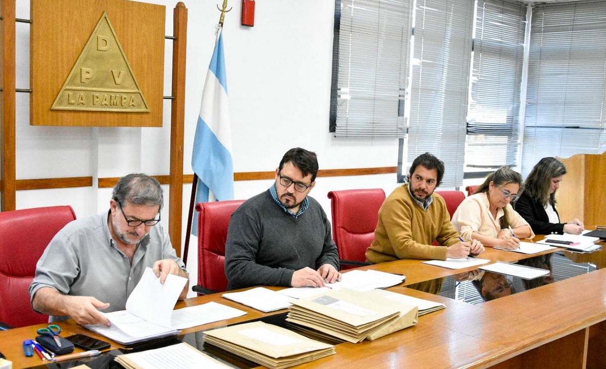 Provincia licitó tareas de mantenimiento en rutas por más de $3.170 millones