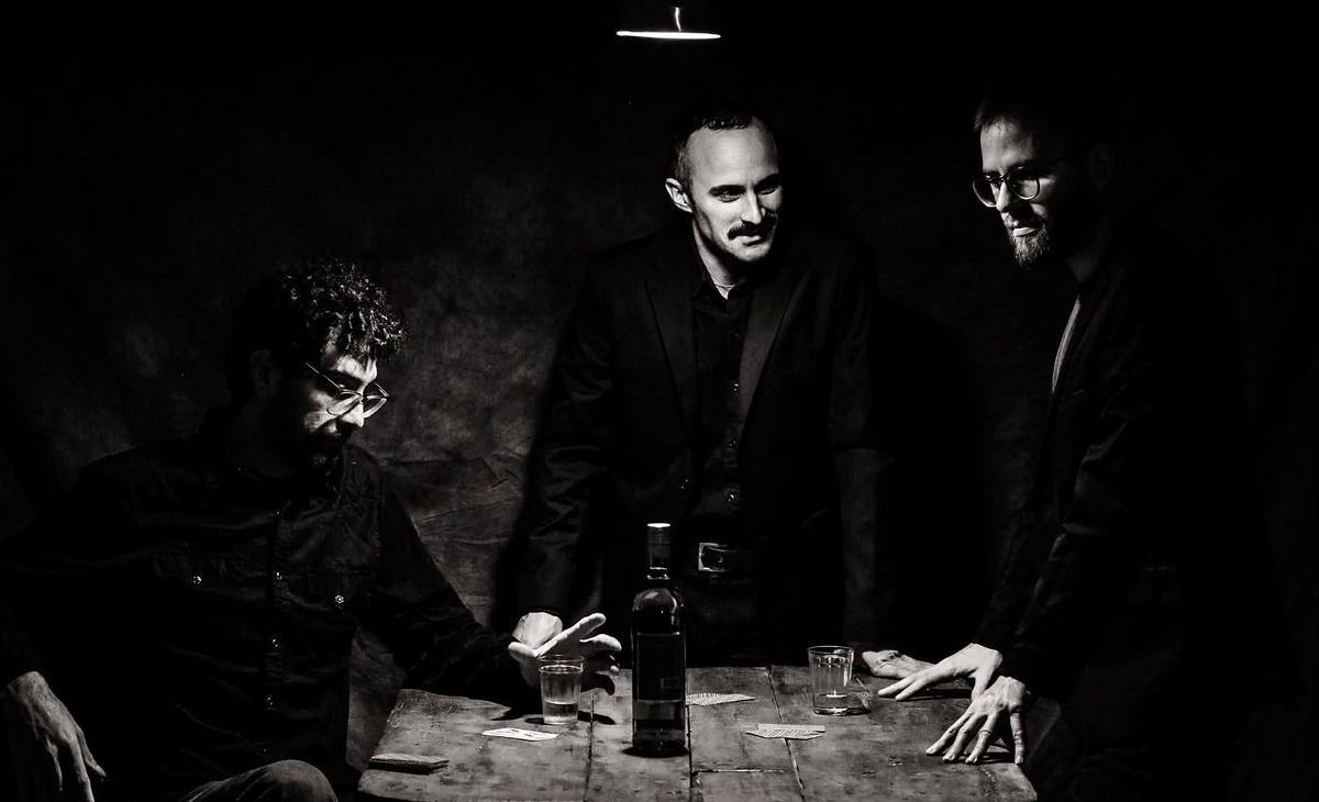 La banda Molinaro sale a escena el próximo sábado