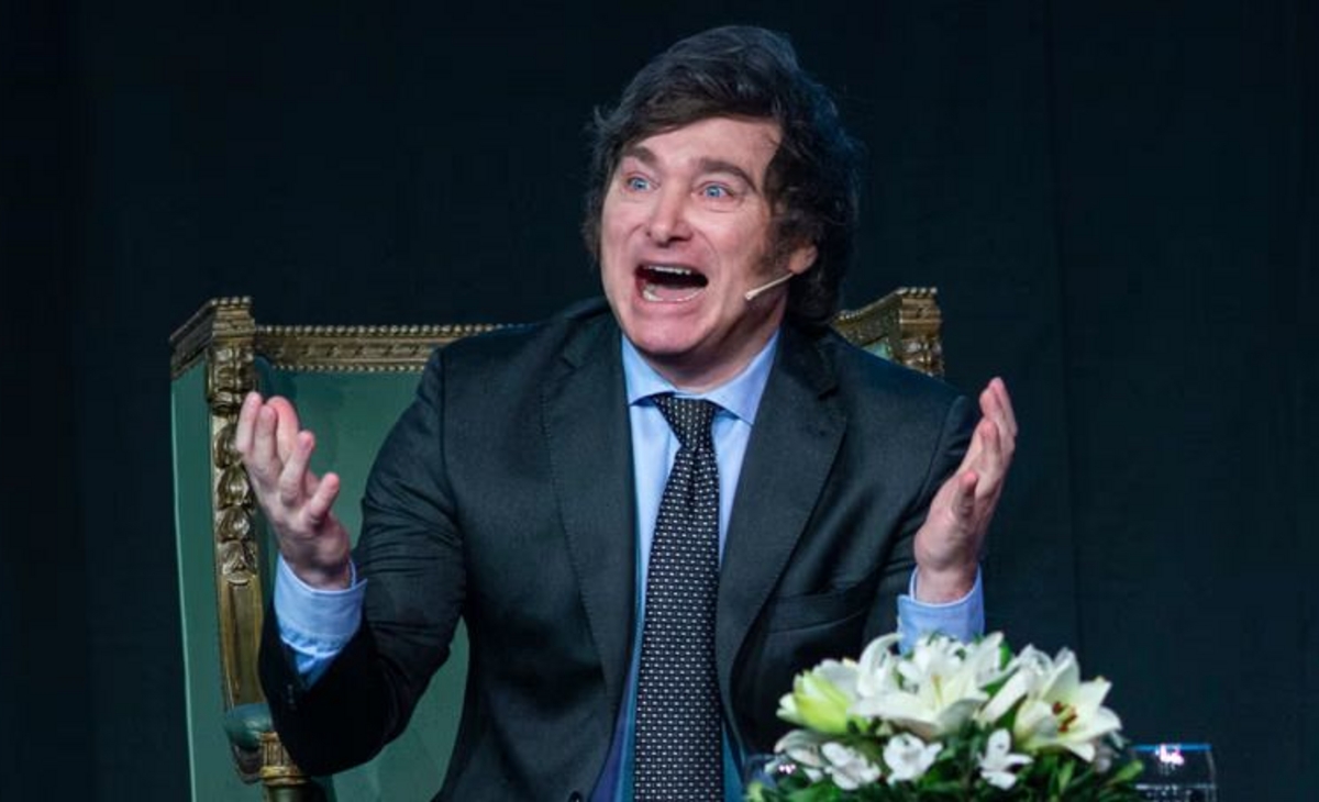 Kicillof y Grabois apuntaron contra Milei tras su discurso en la ONU