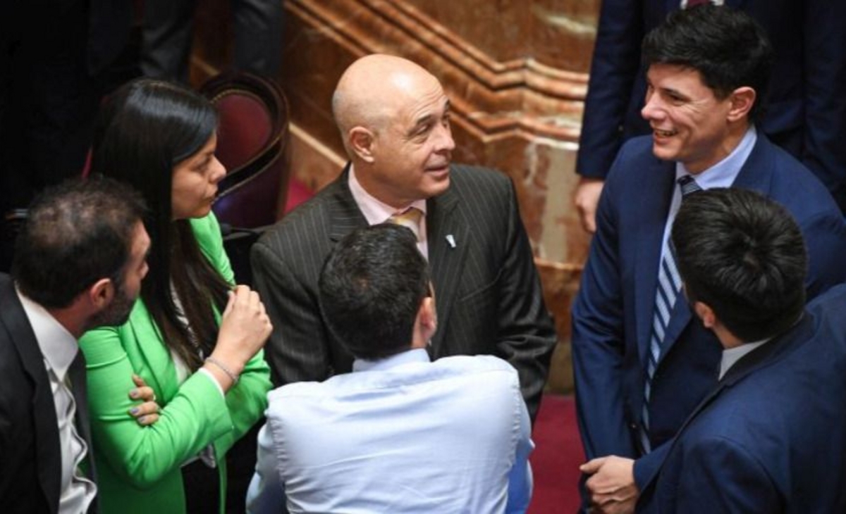 El Senado sancionó la reforma al Régimen de Zona Fría: pampeanos pagaran 60% más caro el gas