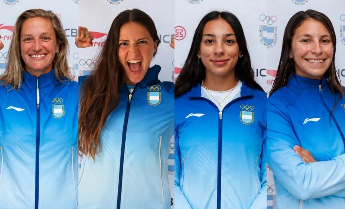 Barreiro Hus obtuvo la medalla de oro