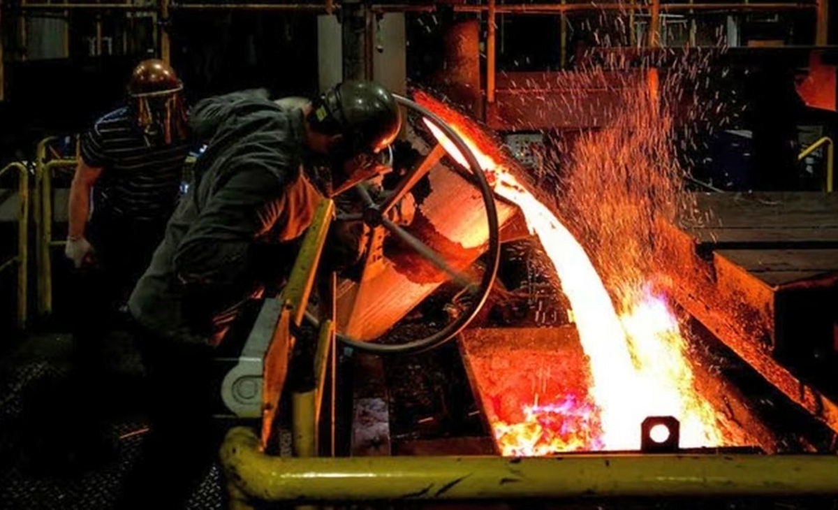 El EMAE cayó 2,9 % en julio, la peor cifra desde la pandemia