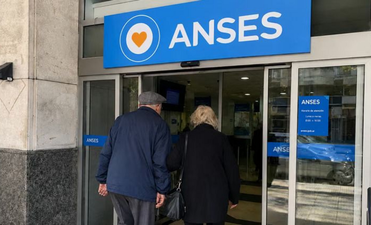 ANSES: fechas de cobro para jubilados, pensionados y asignaciones en octubre