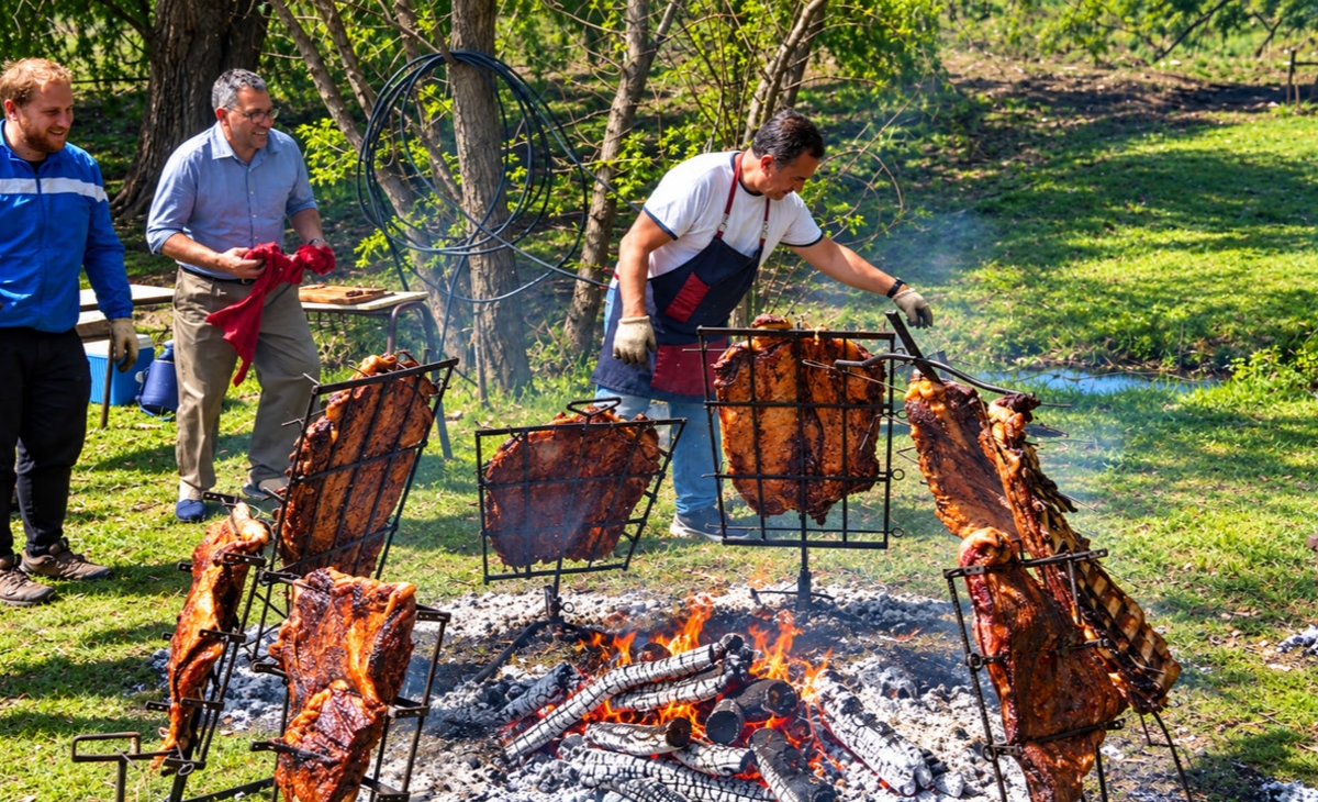 Escapadas para todos los gustos: más de 50 fiestas y eventos para el finde