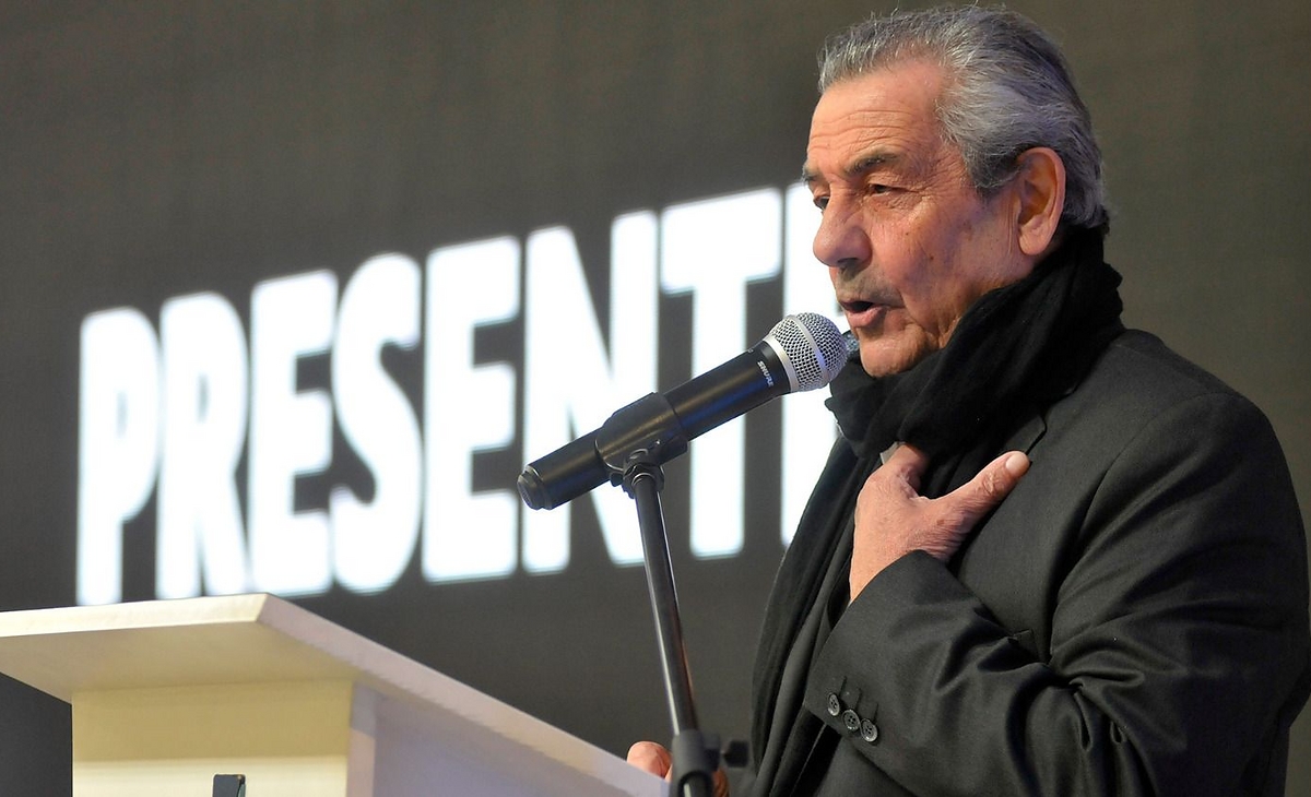 Murió el periodista Nélson Nicoletti