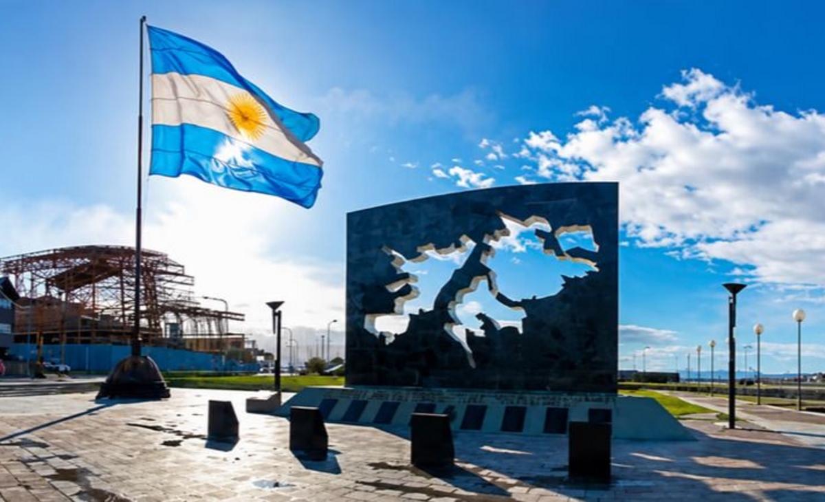 Comienza el debate del proyecto de Malvinas en Diputados