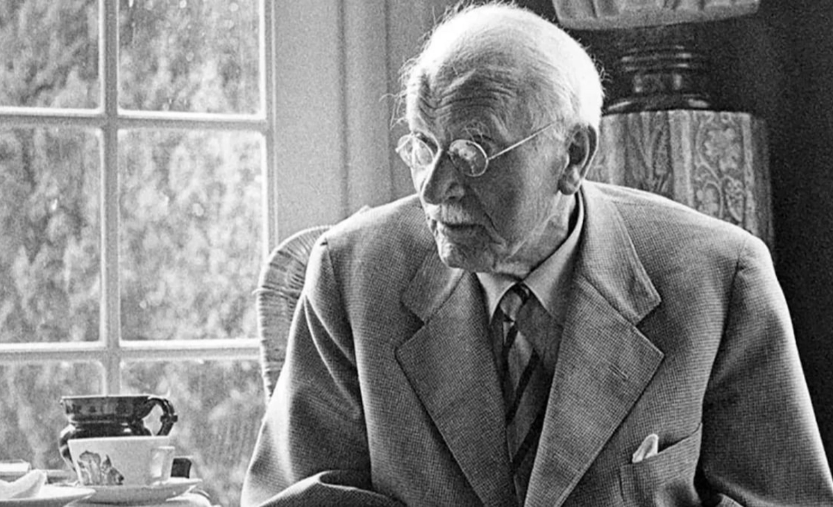 Jung: en confrontación con el inconsciente