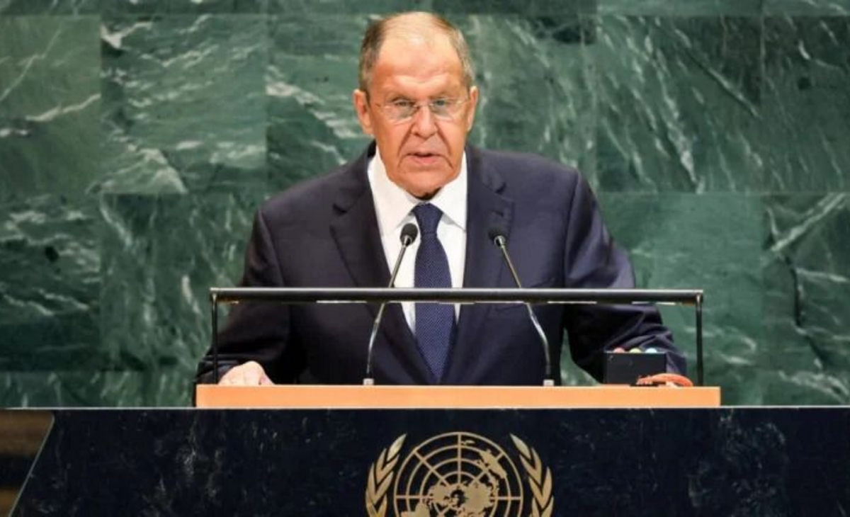 Rusia condenó ataques de Occidente a la paz y el multilateralismo