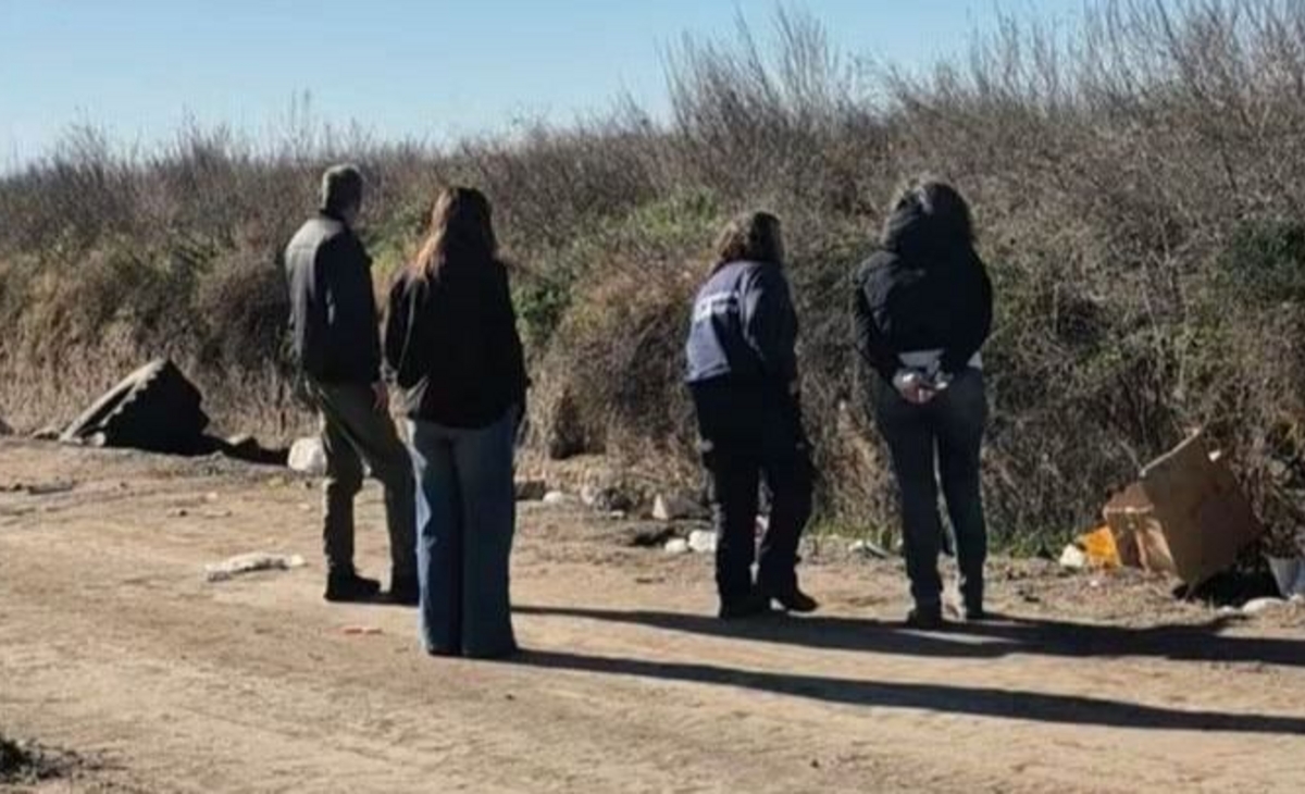 Avanzan con un programa de reciclaje en La Gloria