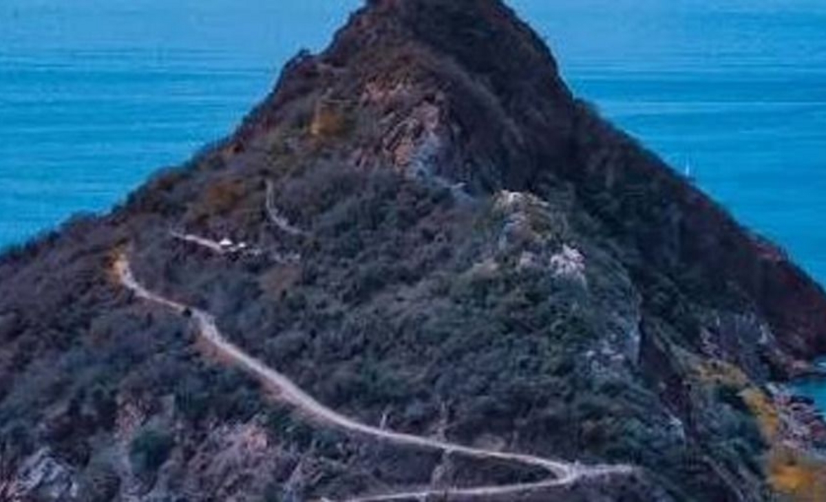 Murió una turista francesa tras una avalancha en el cerro Crestón