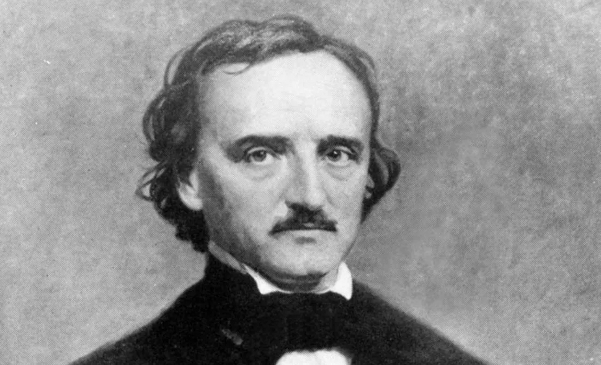 La misteriosa muerte de Edgar Allan Poe
