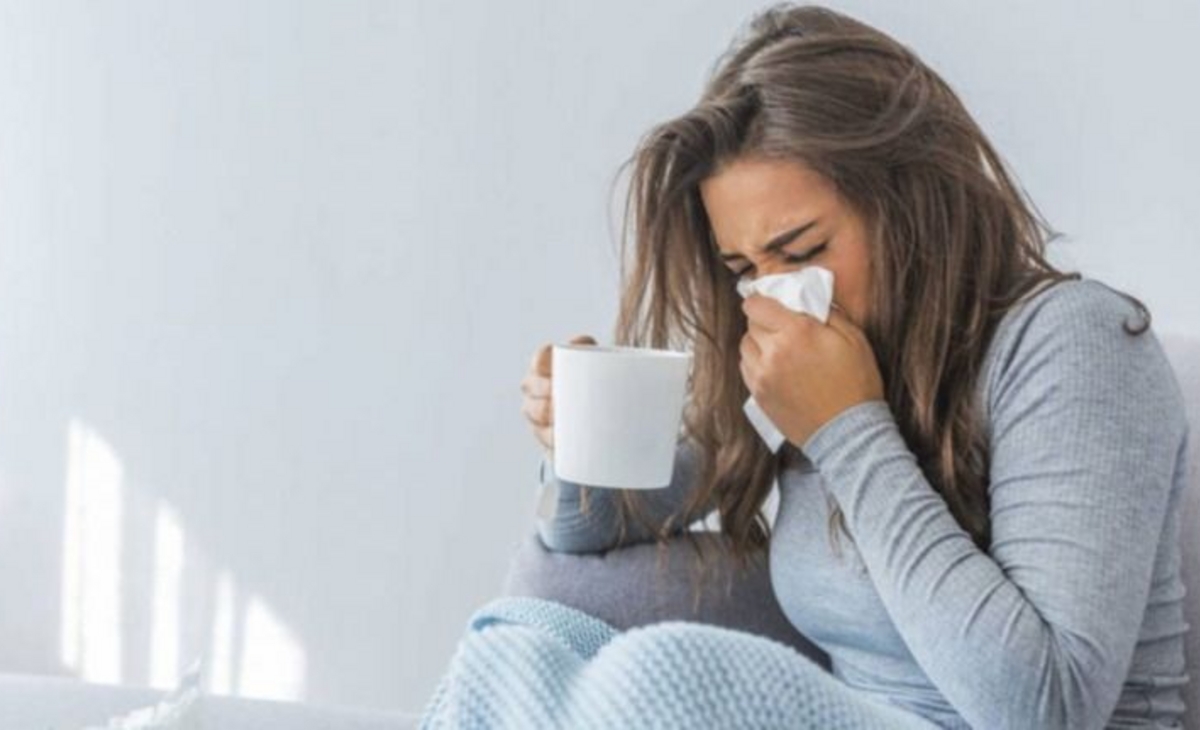 Continúa en aumento la circulación de virus respiratorios