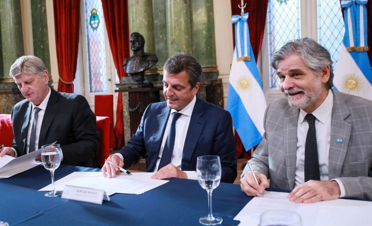 El INVAP pondrá en marcha el Centro Radio Oncológico de La Pampa