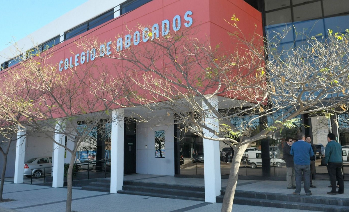 El Colegio de Abogados advierte sobre intentos de estafa
