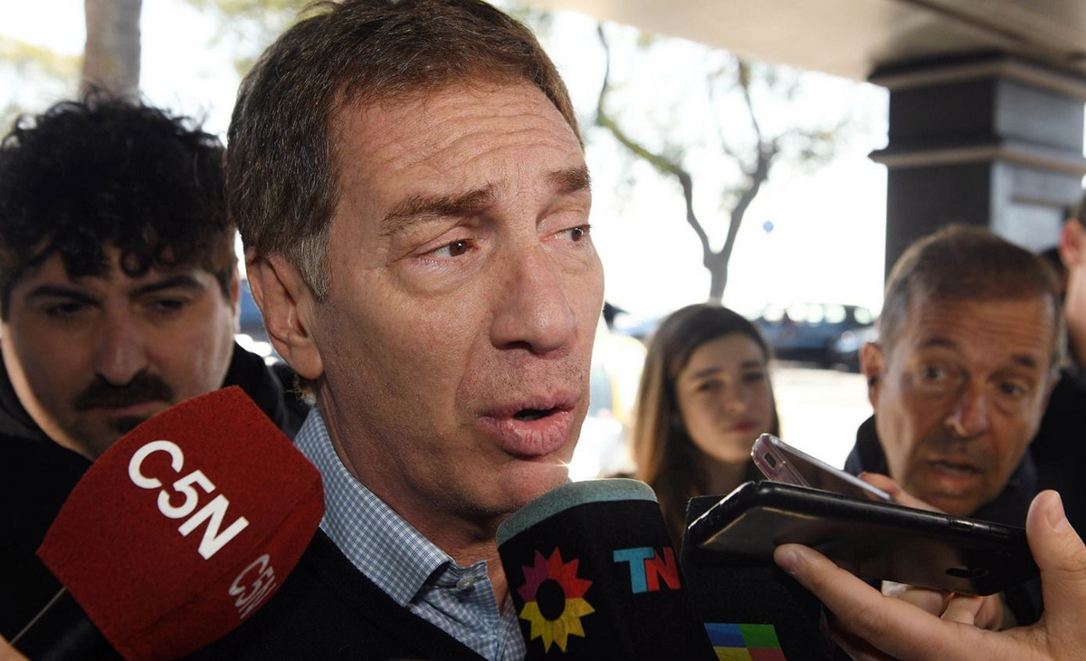 El Ministerio del Interior volvería a la órbita de la Jefatura de Gabinete