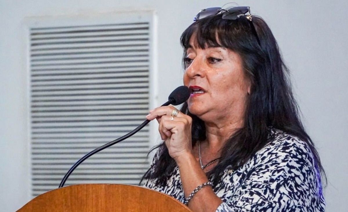 Vehículos oficiales de Catriló: intendenta se ofuscó con concejales por un proyecto