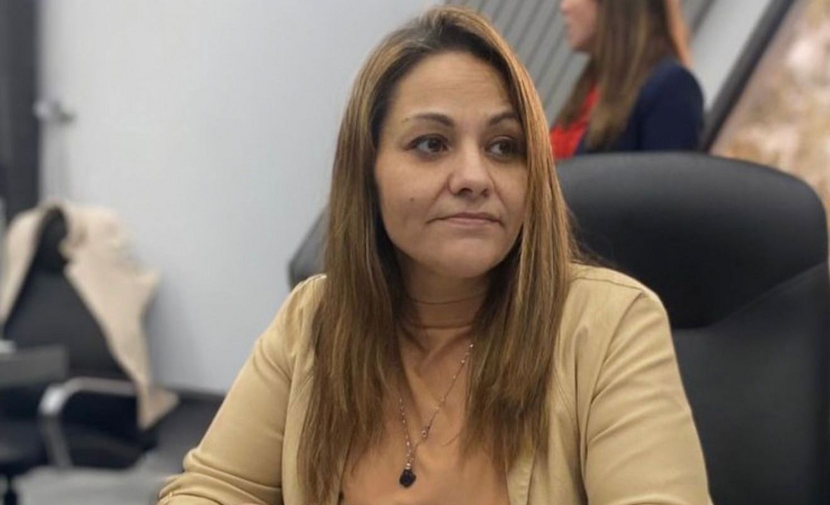 Cuadrado pidió que la salud mental sea una prioridad permanente de las políticas públicas