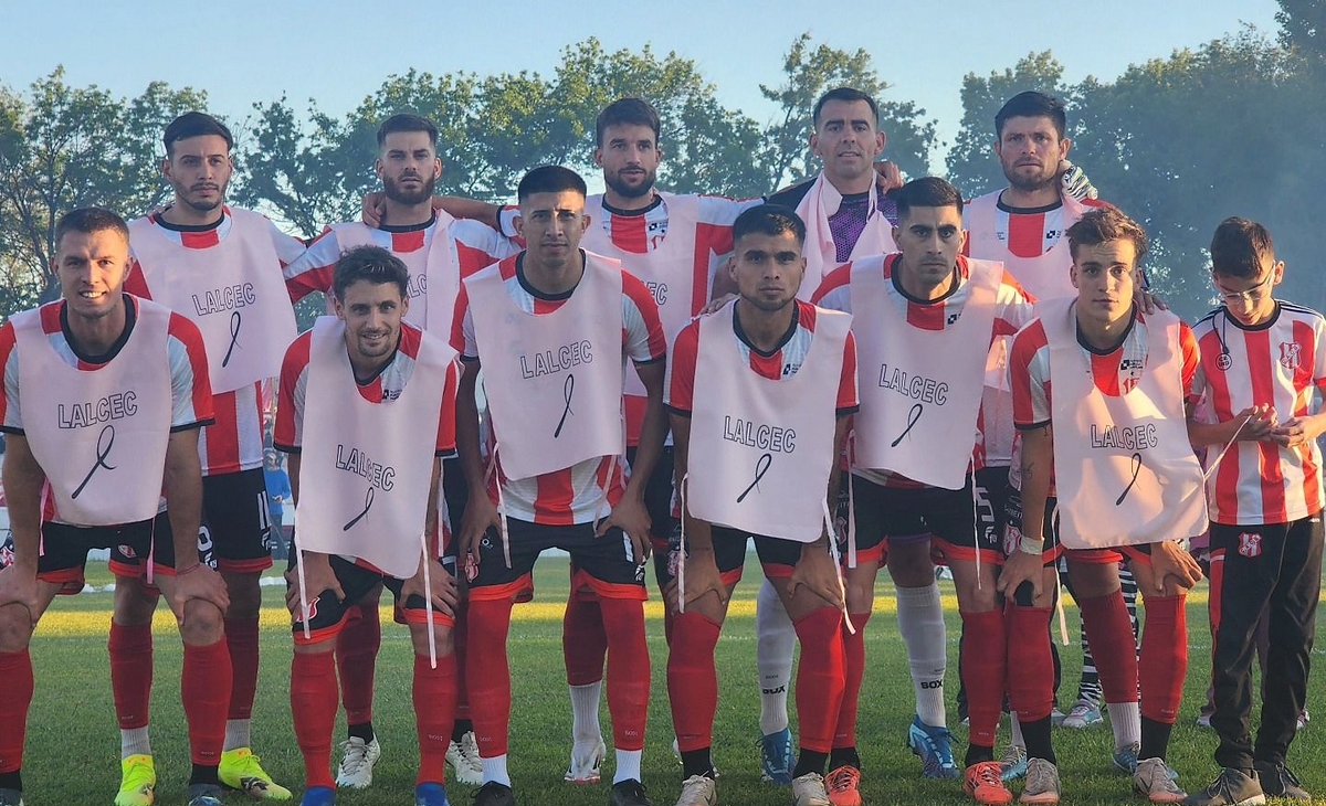 Federal A: Costa recibe a San Martín