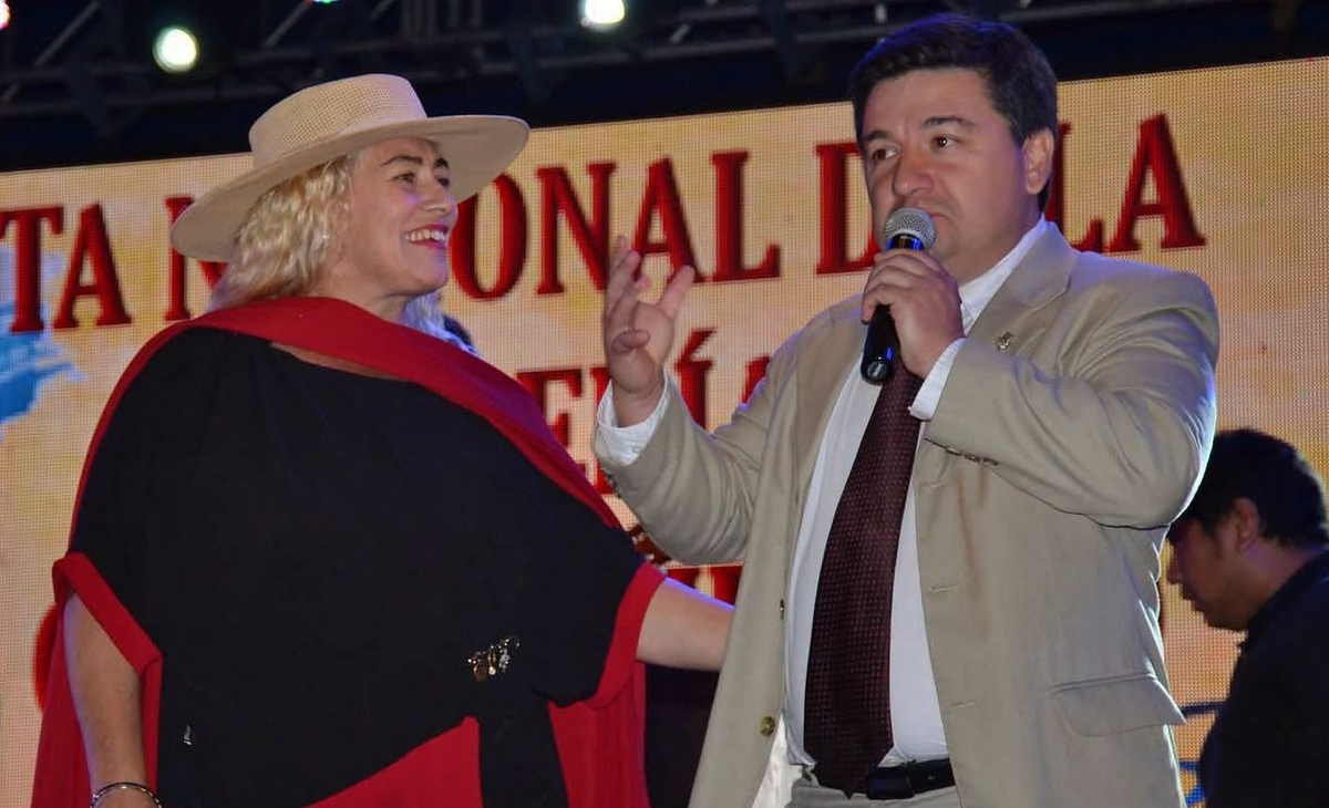 Falleció a los 53 años la folclorista Pastora Cruz