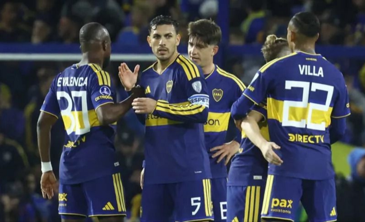 Boca recibe a Unión por el inicio de la Fecha 11 del Clausura