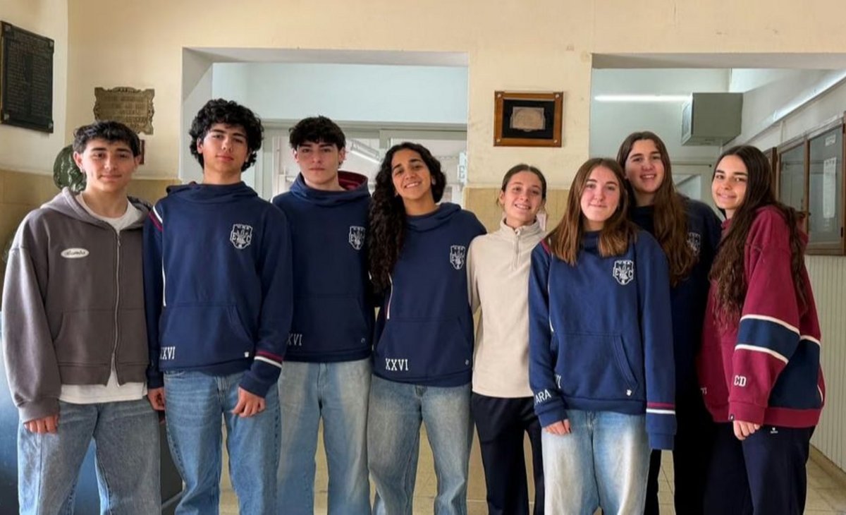 Un grupo de estudiantes crearon un chatbot para detectar ciberestafas