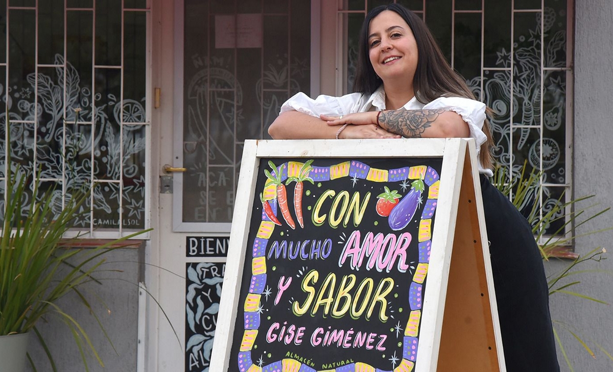 Una caricia para el mediodía