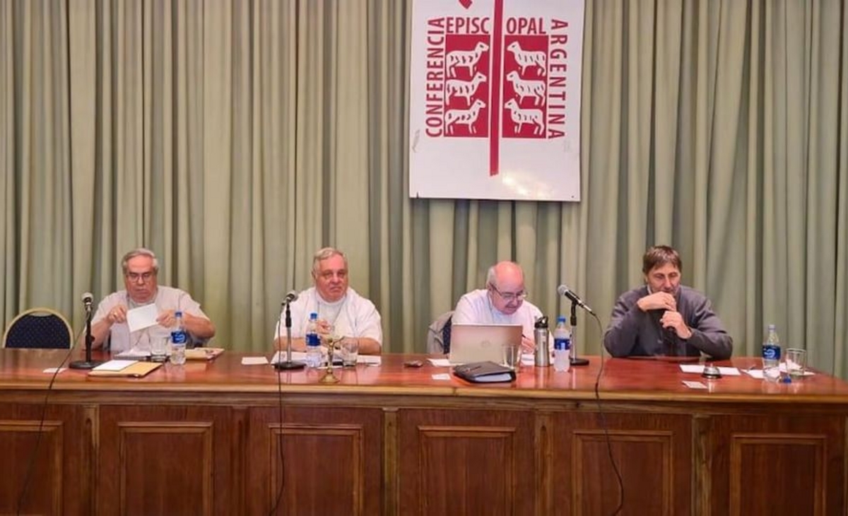 Discapacidad: la Iglesia exigió soluciones concretas tras reunión con el Gobierno