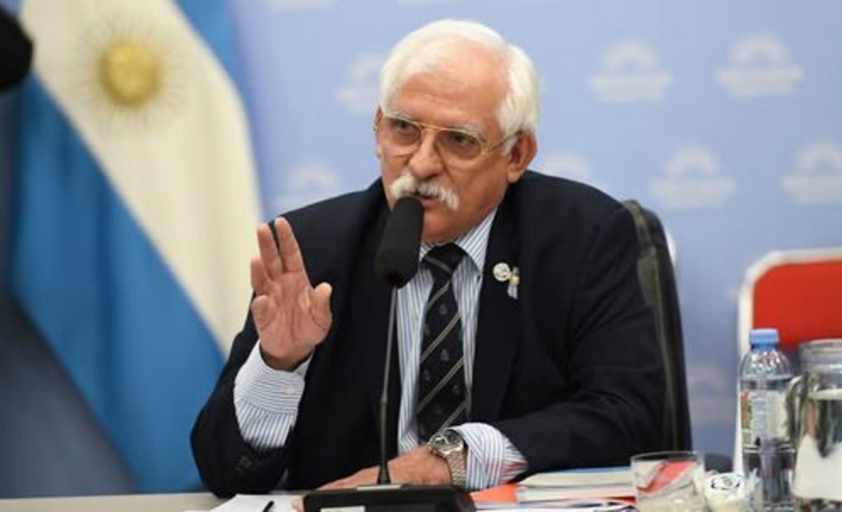 Diputados reanudan debate del proyecto de Defensa de la Soberanía tras fallo de la Corte