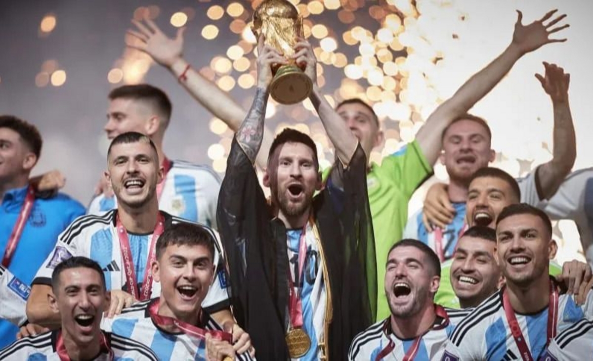 "Nos quedará el recuerdo de un jugador histórico"