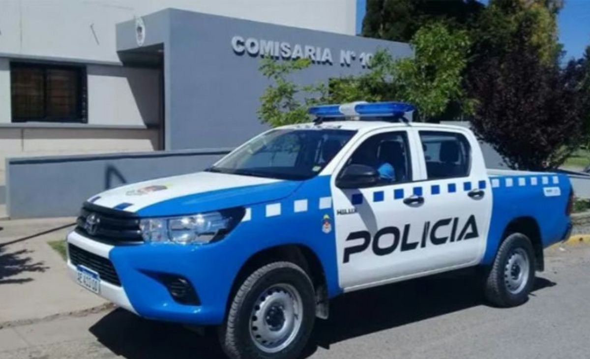 Encontraron de casualidad a un hombre que no sabía que era buscado