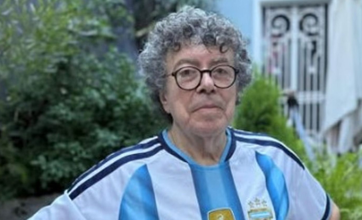 El cantante Piero murió a los 81 años