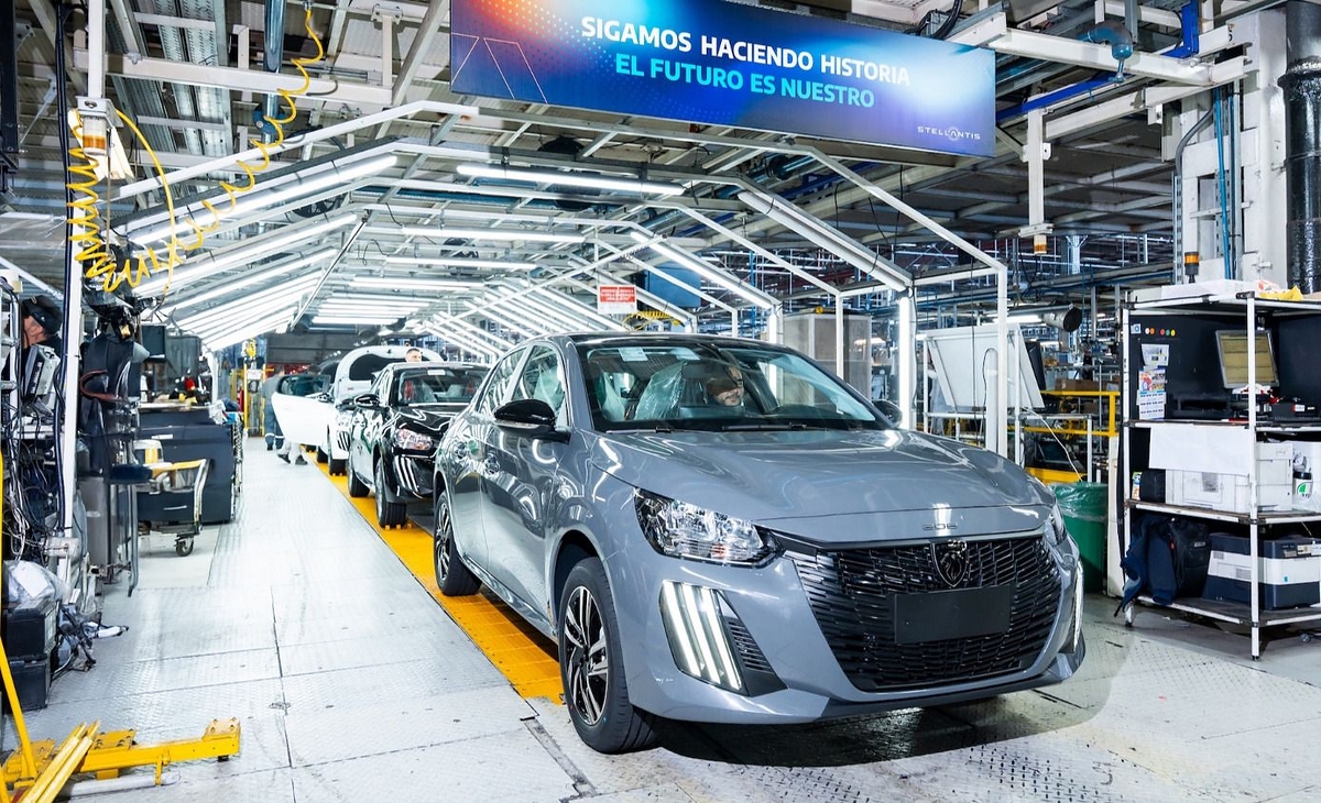 Peligra gigante automotriz con 5 mil empleos
