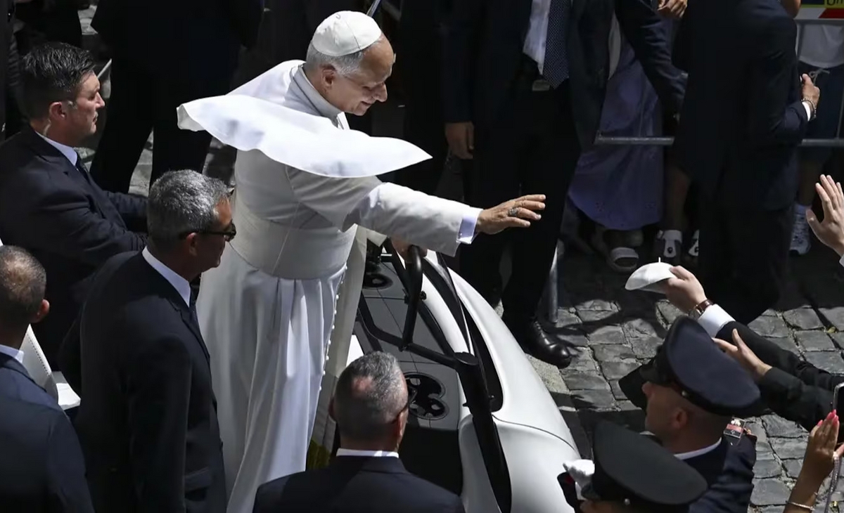 Comenzó la inscripción para la misa del Papa: dónde y cómo anotarse