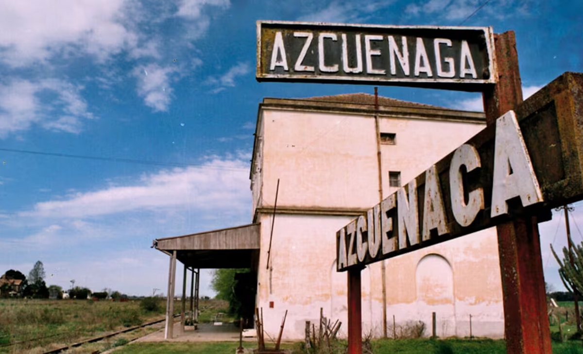 El pueblo ideal para visitar el finde largo: parrilla y naturaleza