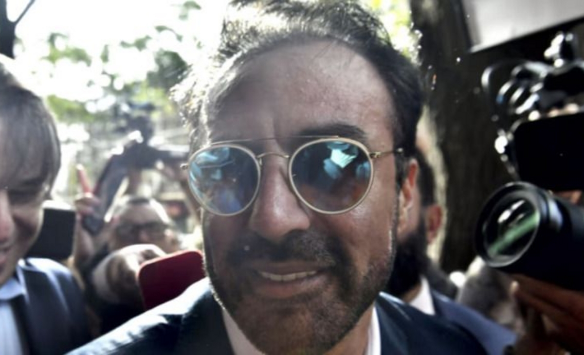 Caso Maradona: pidieron doce años para Luque, diez para Forlini y ocho para Cosachov