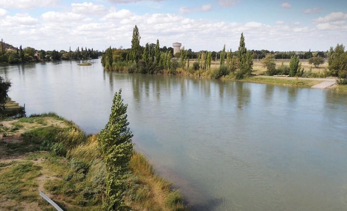 Ziliotto impulsa una ley provincial de tierras