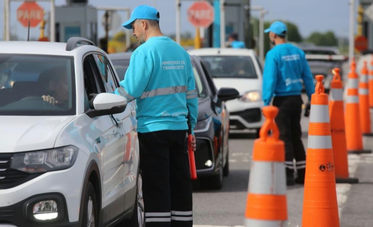 Cuáles son las claves para salir a la ruta este fin de semana largo