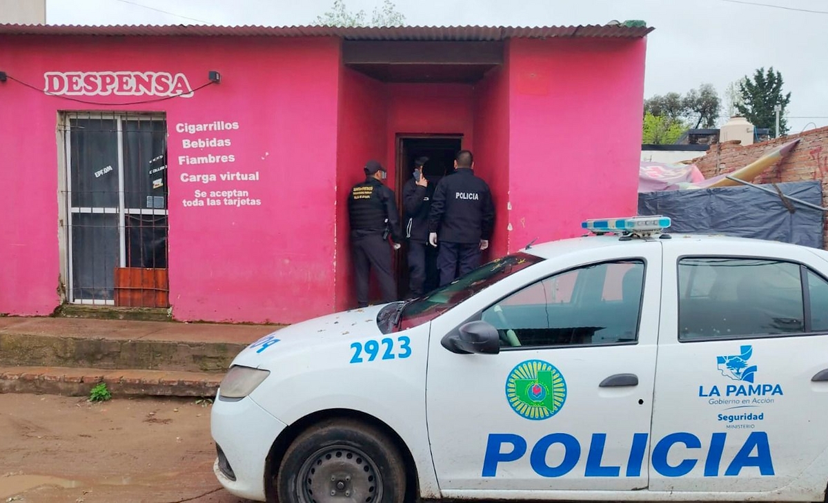Acordó un encuentro y le robaron