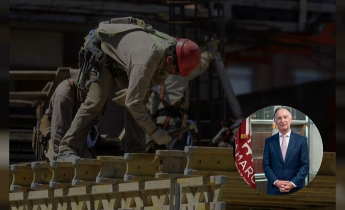 “El grueso de la inversión la tiene que hacer el Estado”