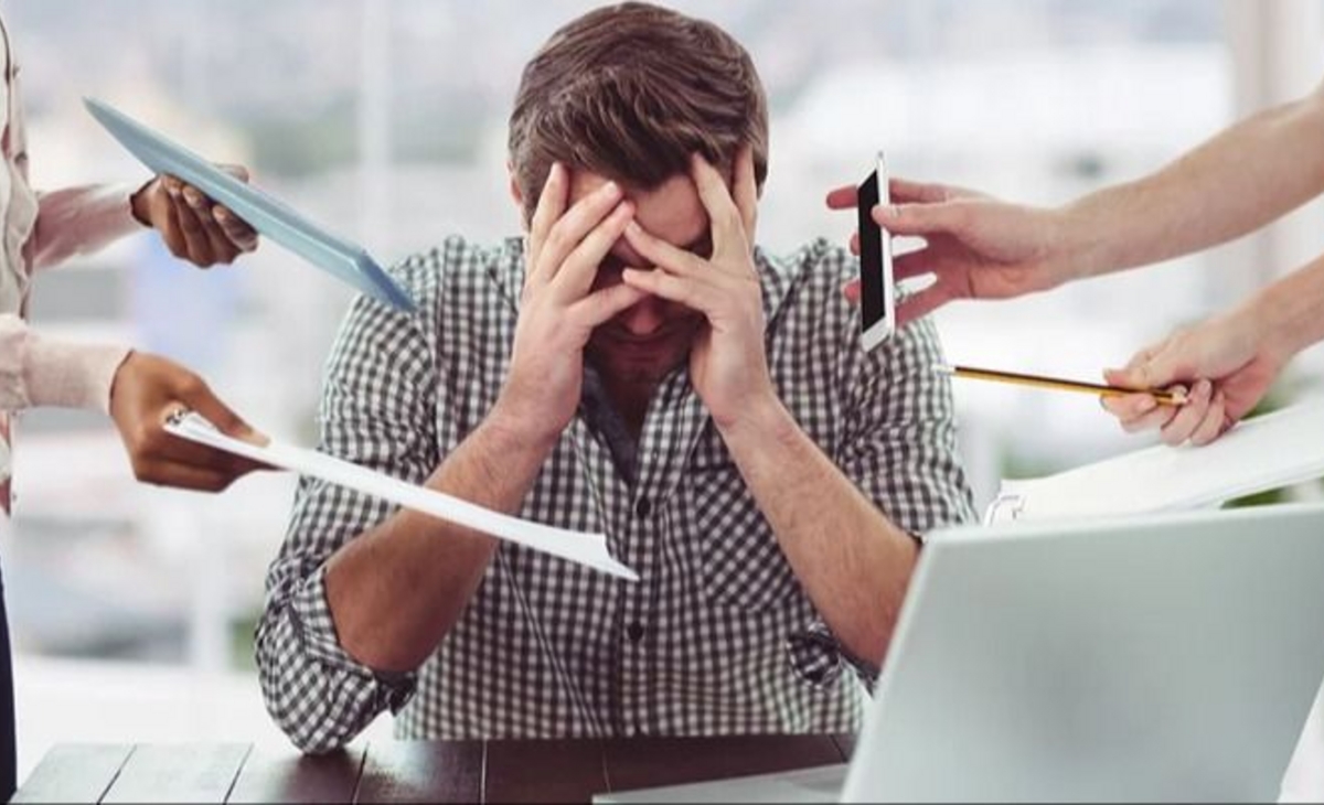 El 73% de los argentinos cambiaría de trabajo