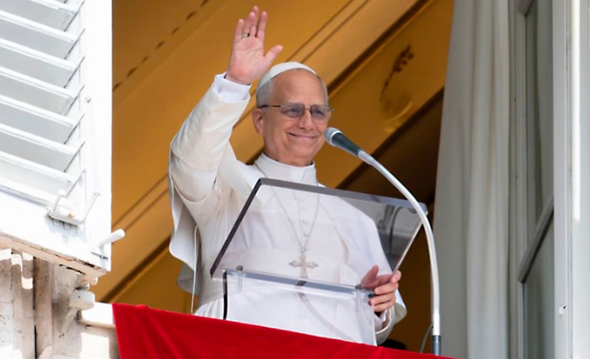El Papa debe operarse por un nódulo en el pulmón