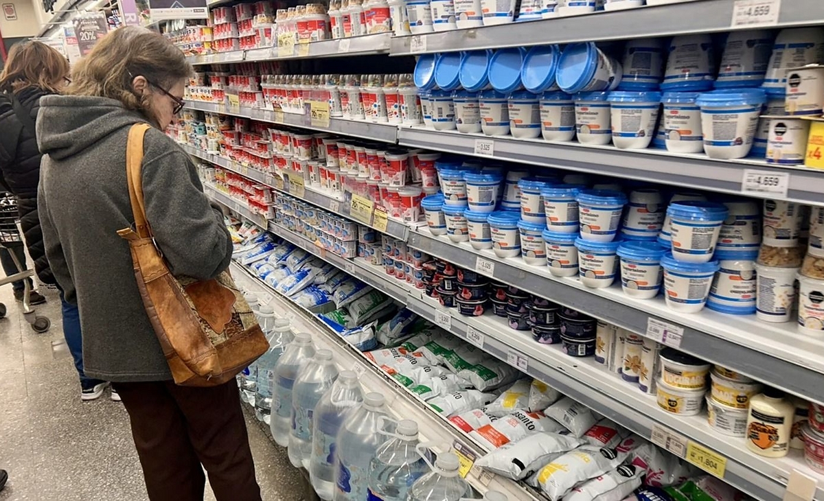 En septiembre, la inflación se aceleró y trepó al 1,9%