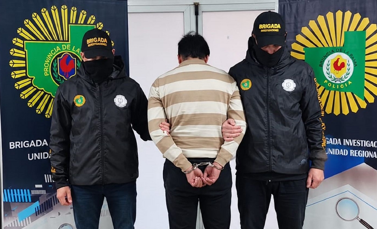 Cayó una banda sospechada de robar con inhibidores de señal