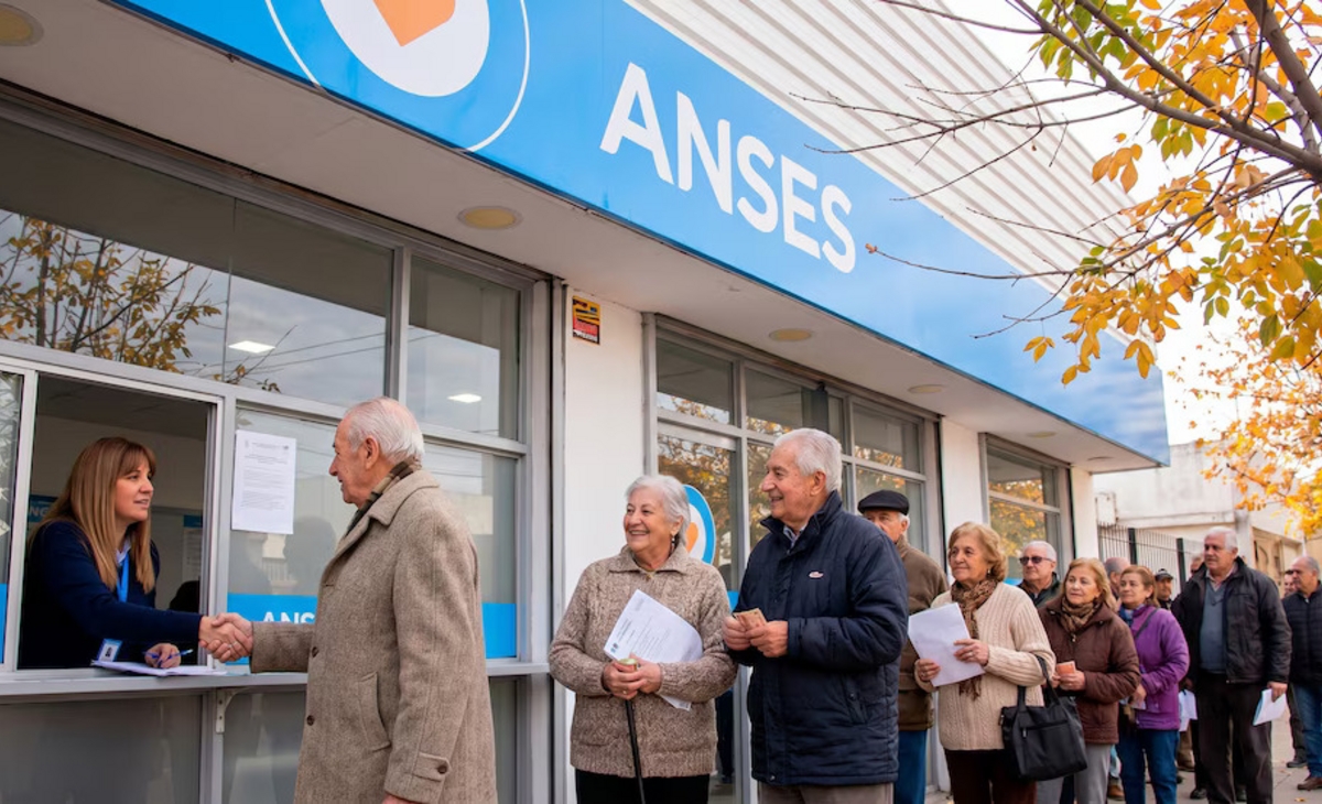 ANSES: quiénes cobran este jueves 15 de octubre