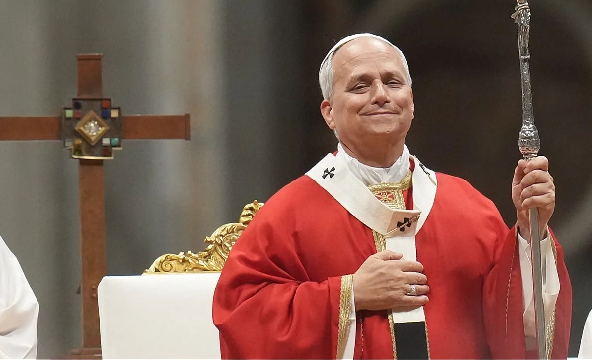 El Vaticano puso en duda la visita del papa León a la Argentina: "Debemos esperar"