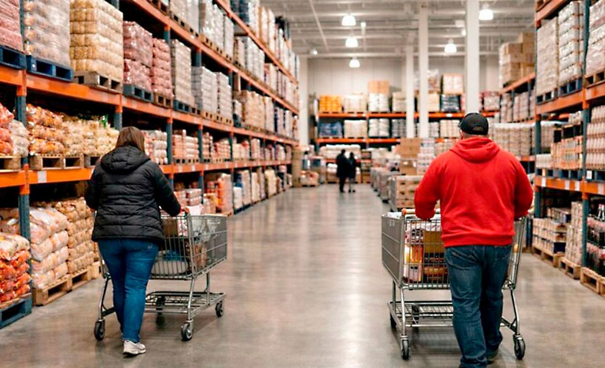 Inflación mayorista en 3,2 %  y el riesgo país en 648 puntos