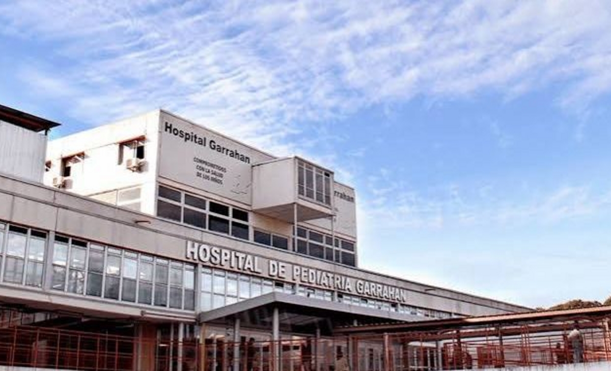 Provincia cubre todos los gastos de la menor derivada al Garrahan